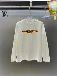 Picture of Louis Vuitton T Shirt Long _SKULVS-4XL25tx12951456